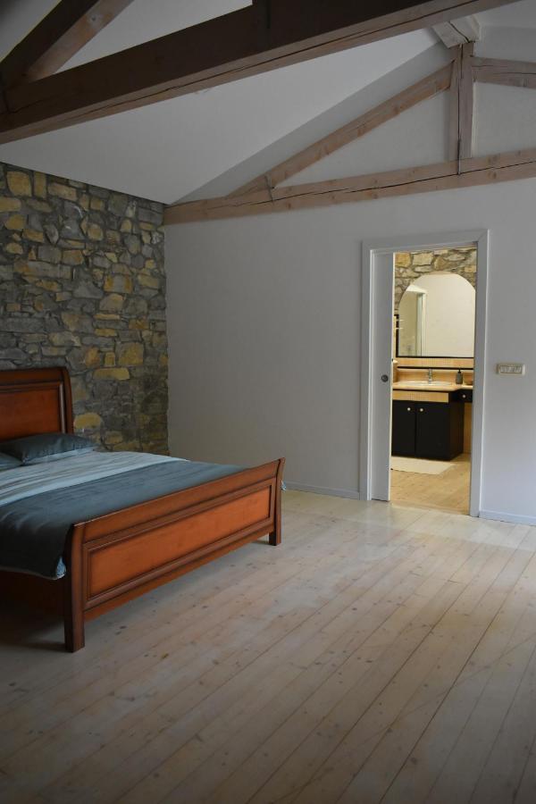 Small House In Vipava Valley 외부 사진