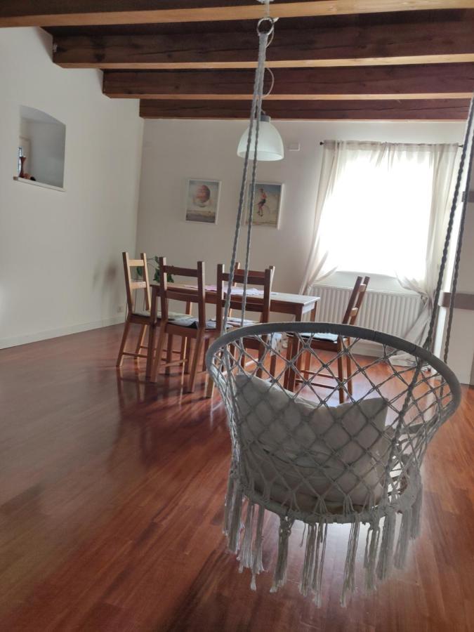 Small House In Vipava Valley 외부 사진