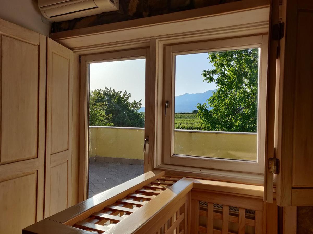 Small House In Vipava Valley 외부 사진